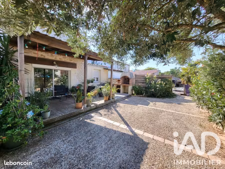 maison 6 pièces 192 m²