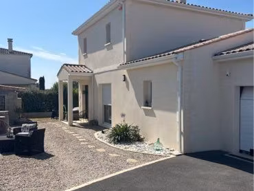 à vendre maison