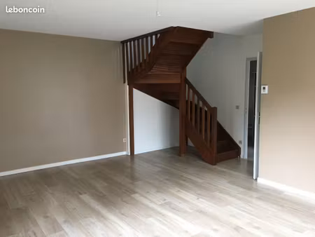a louer duplex t4 eybens 90 m2