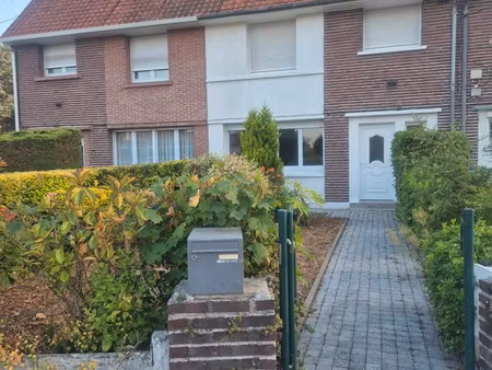 maison rénovée fonctionnelle et agréable