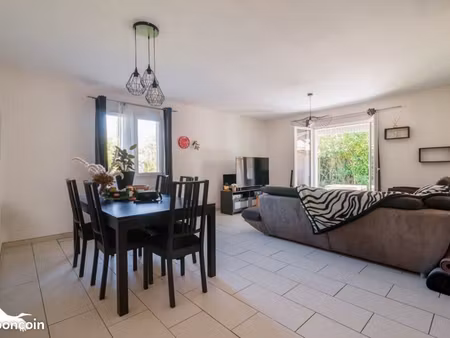 maison 4 pièces 81 m²