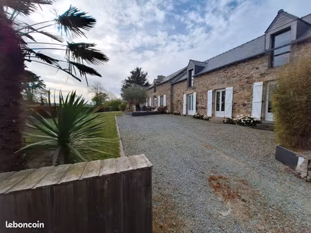 location maison à l'année