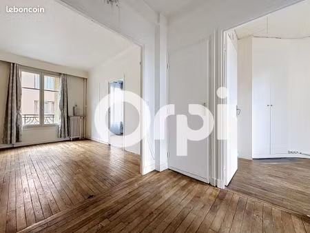appartement 3 pièces 45 m²
