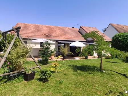maison 6 pièces 102 m²