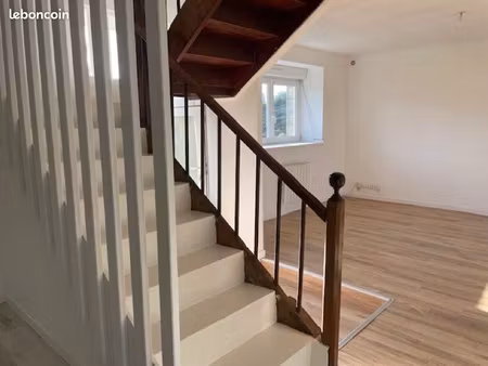 à louer petite maison