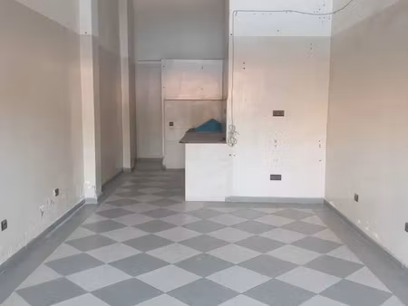 vente local commercial