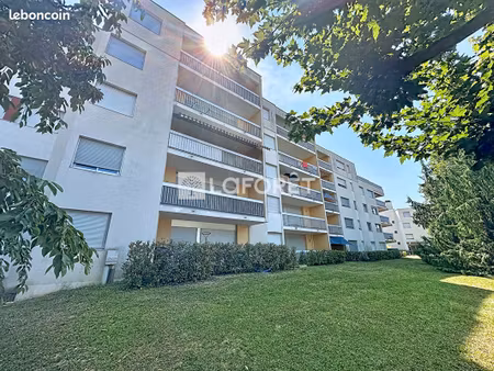 appartement 2 pièces 51 m²