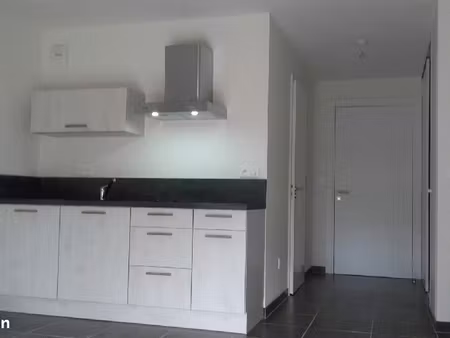 appartement 1 pièce 27 m²