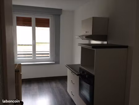 appartement 3 pièces