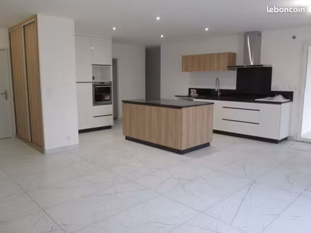 particulier loue maison 4 chambres condat sur vienne