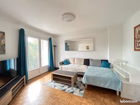 appartement 3 pièces 75 m²