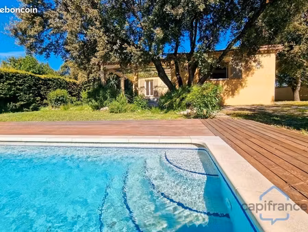 maison 6 pièces 156 m²