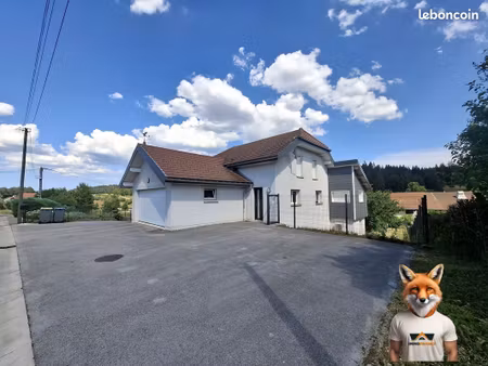 maison 7 pièces 158 m²