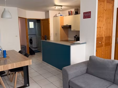 location t2 41m² à ronchin