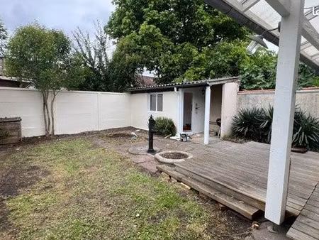 maison 3 pièces 79 m²