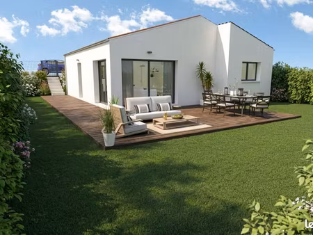 maison 5 pièces 85 m²