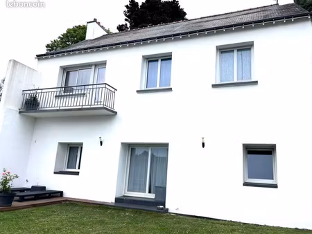 maison hennebont