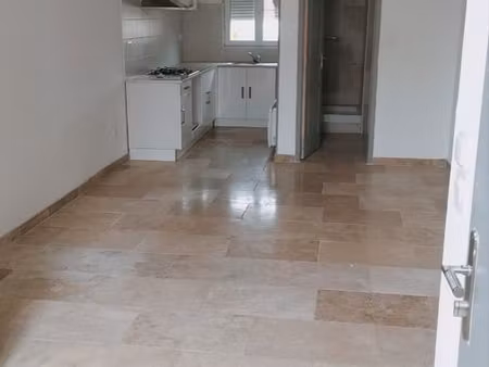 appartement t2 à cavaillon