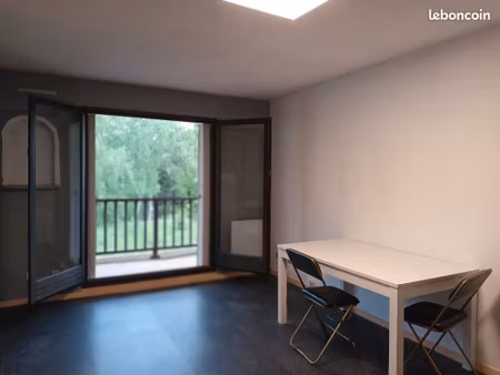 studio de 32 m2