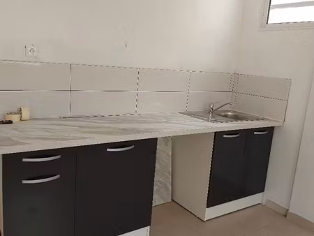 appartement f2 au vauclin