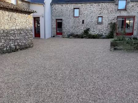 maison partagée
