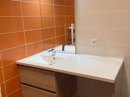 location appartement t2