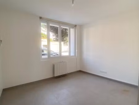 appartement 1 pièce 25 m²
