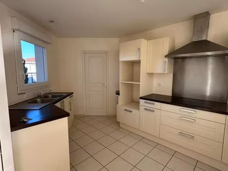 maison 4 pièces 89 m²