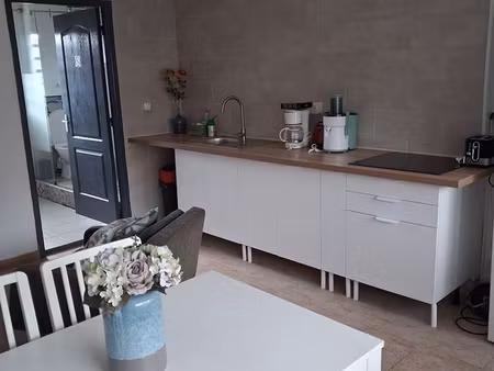 location ou colocation étudiant