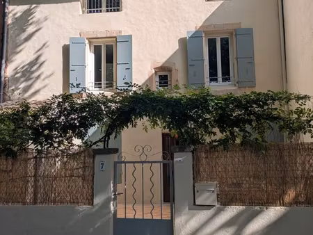 maison de village à louer  rénovation totale