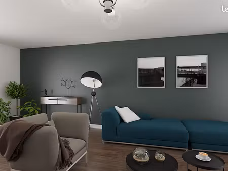 maison 5 pièces 102 m²