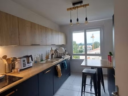 appartement t3 73m2 non meublé