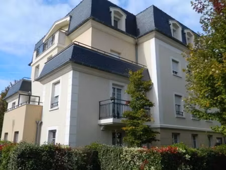 appartement f2 lumineux avec balcon