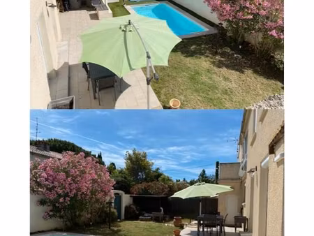 maison 4 chambres