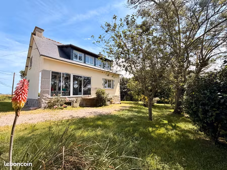 maison 7 pièces 139 m²