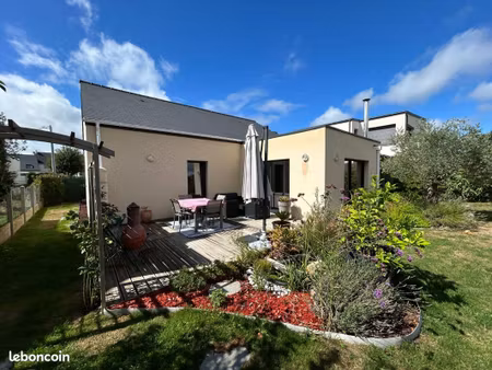 maison 4 pièces 102 m²