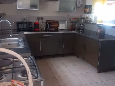 bas villa 3 ch ste marie