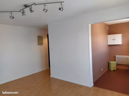 idéal étudiant  appartement 27m2