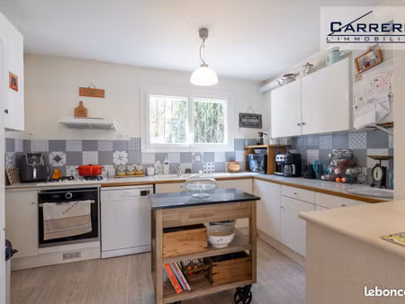 maison 4 pièces 92 m²