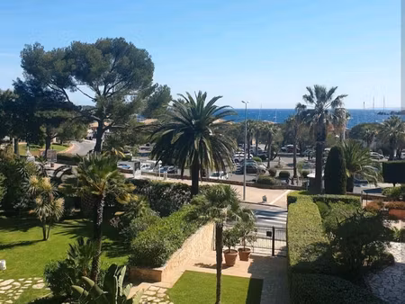 location appartement de standing saint raphael