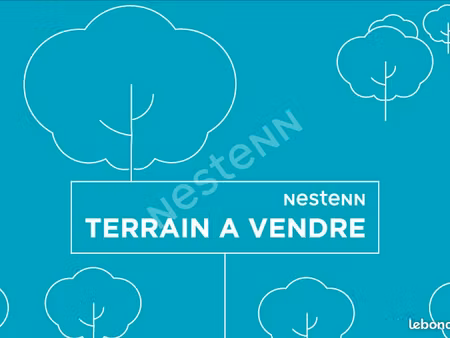 terrain 516 m² oree d anjou