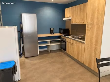 maison à fort potentiel  plusieurs usages possibles