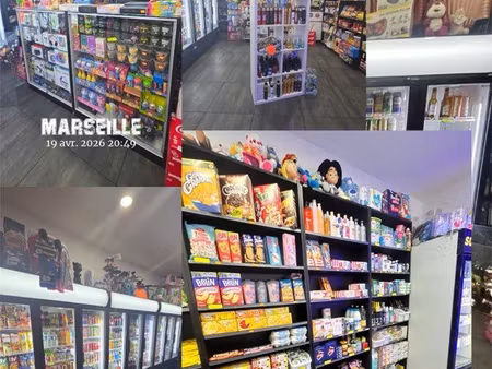 alimentation générale