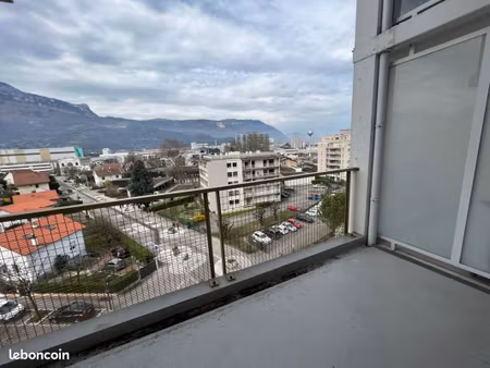 appartement t3