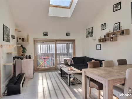 maison de village 3 pièces 78 m²