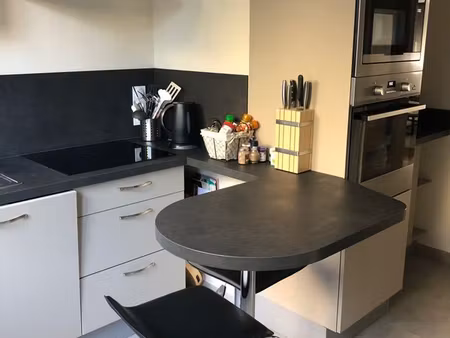 laval location
