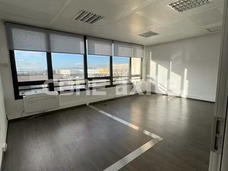 bureaux 147 m² epagny metz tessy