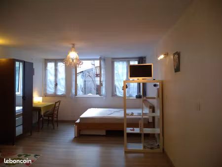 appartement meuble hypercentre limoges