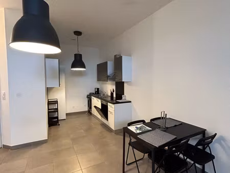 appartement 3 pièces