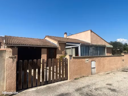 maison 4 pièces 93 m²